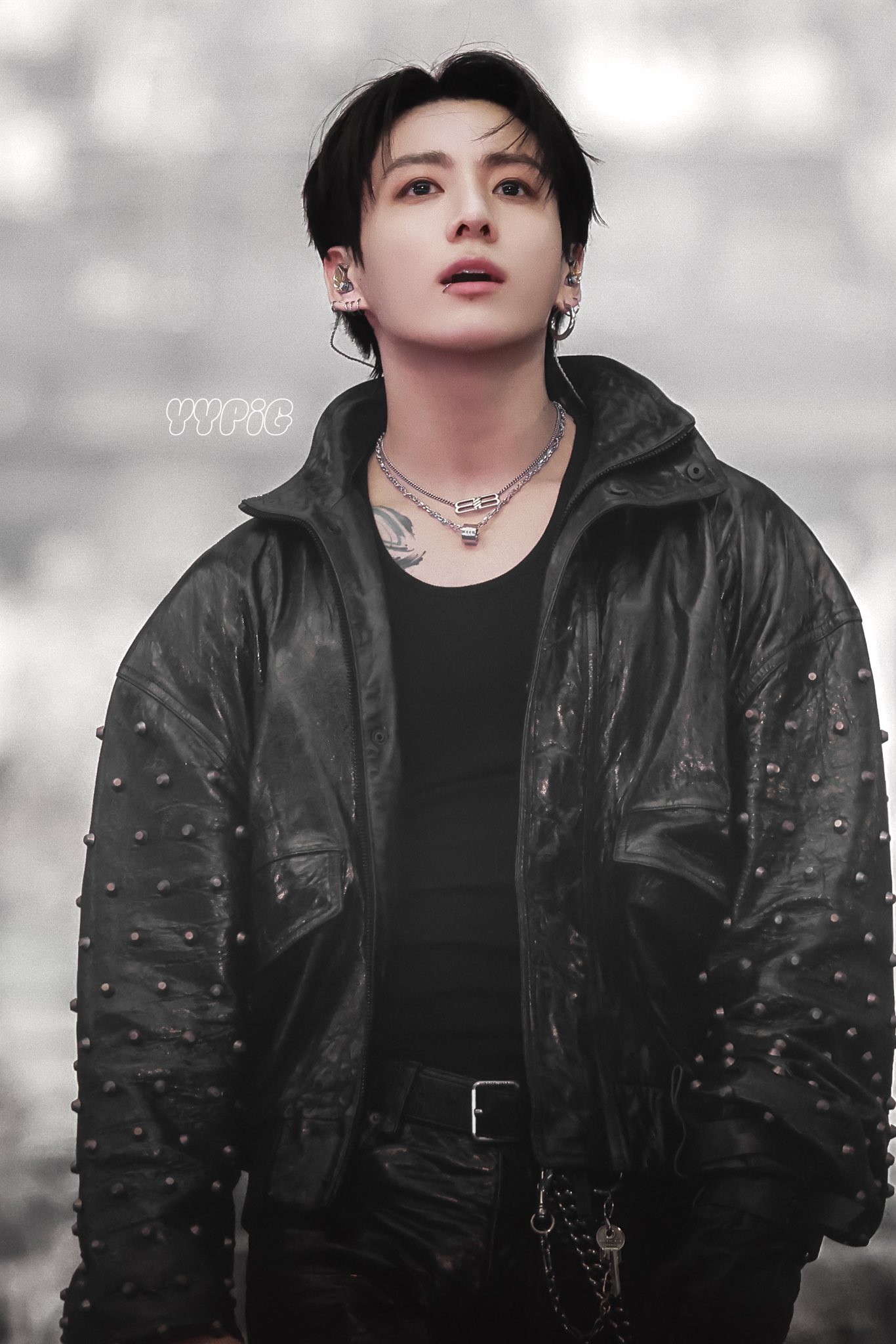 [잡담] 정국 이거 얼굴 미뗫다 | 인스티즈