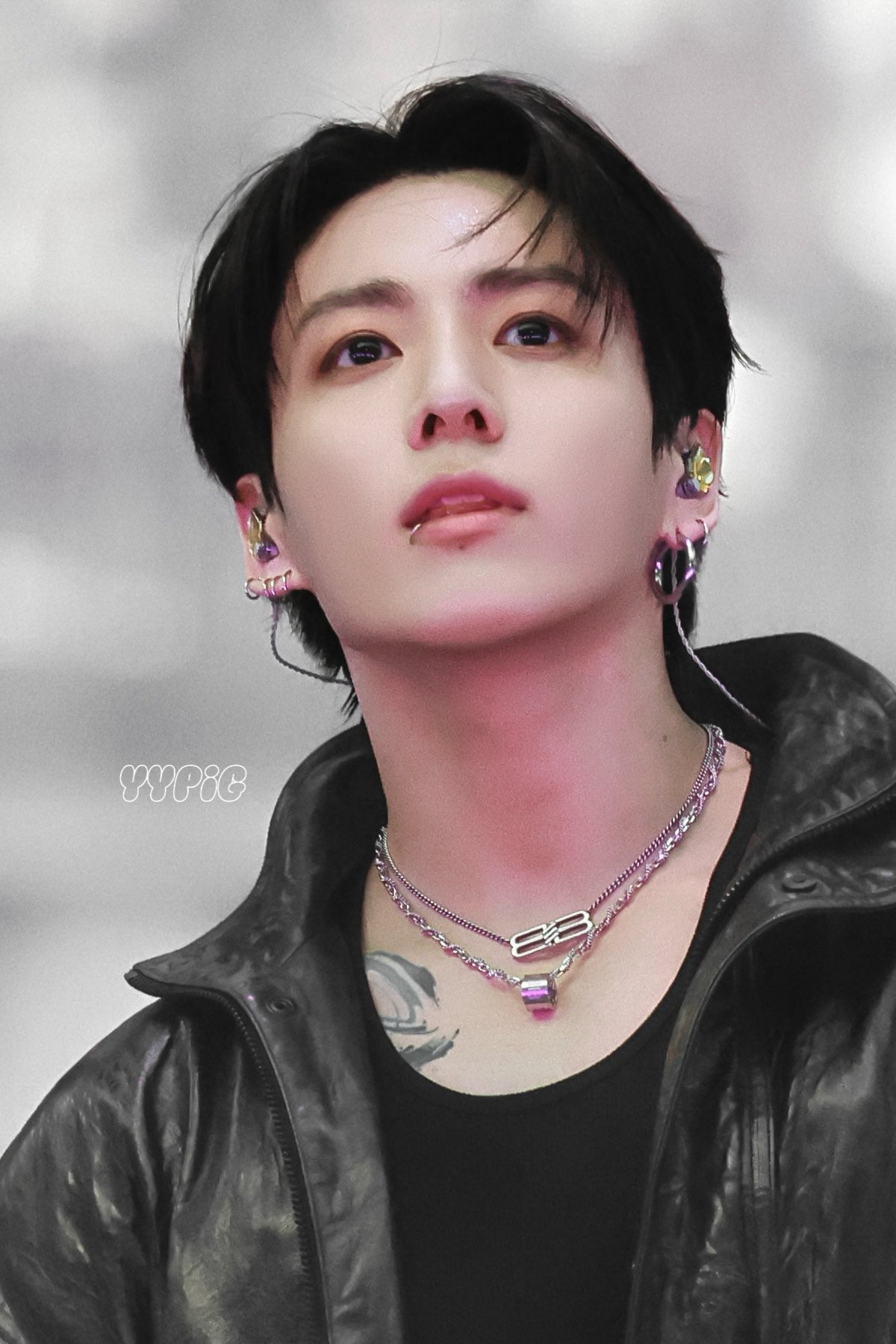 [잡담] 정국 이거 얼굴 미뗫다 | 인스티즈