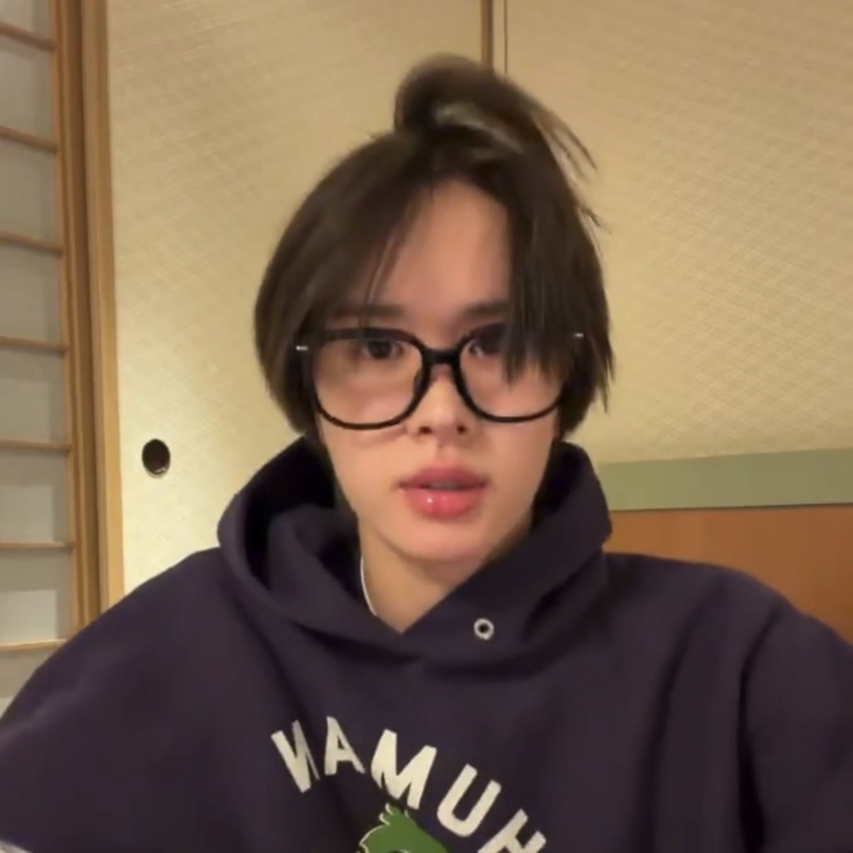 [잡담] 투어스에 햄스터 하나 있음 | 인스티즈