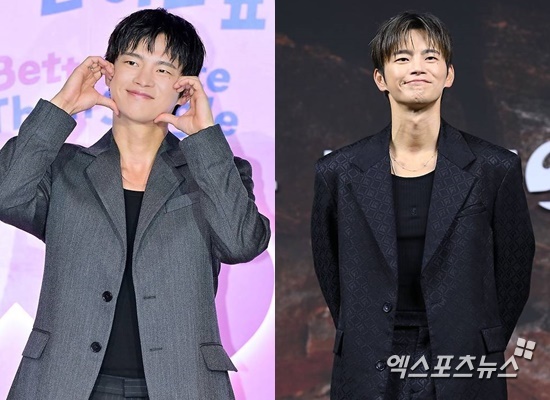 [잡담] 다이어트 ㄹㅇ 어케하는지 궁금한 배우두명 | 인스티즈