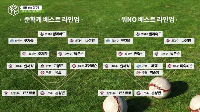 [잡담] 7월 셋째주 베스트 라인업에 우리곰들 ദ്ദിʕ˶ˊᵕˋ˵ʔ | 인스티즈