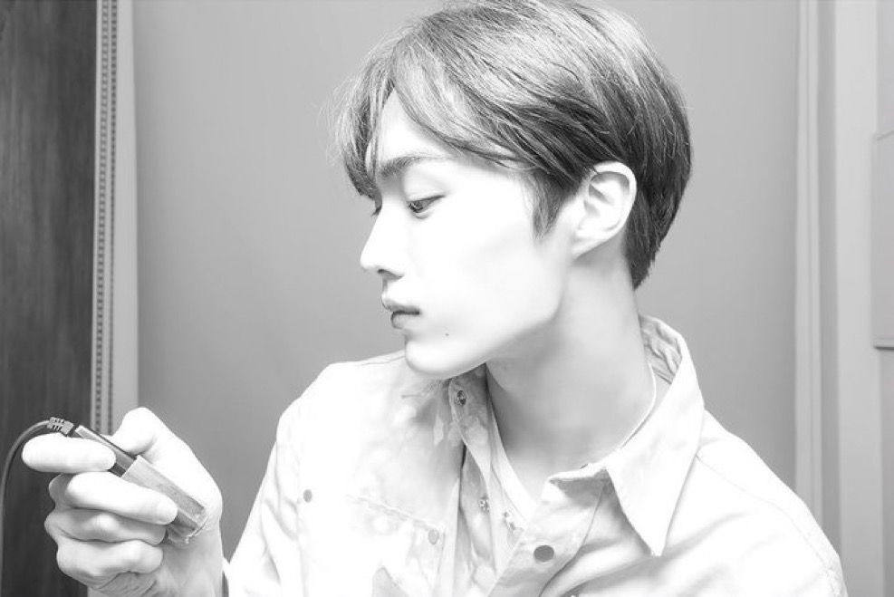 [잡담] 이 남자 7년간 성장 보실 분 | 인스티즈