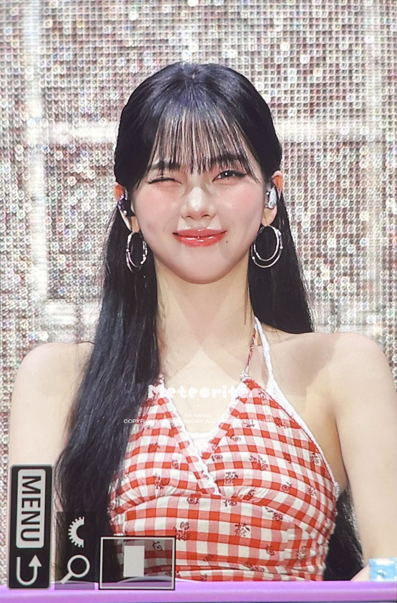 [잡담] 260720 도쿄 팬미팅 3일차 카리나 윈터 | 인스티즈