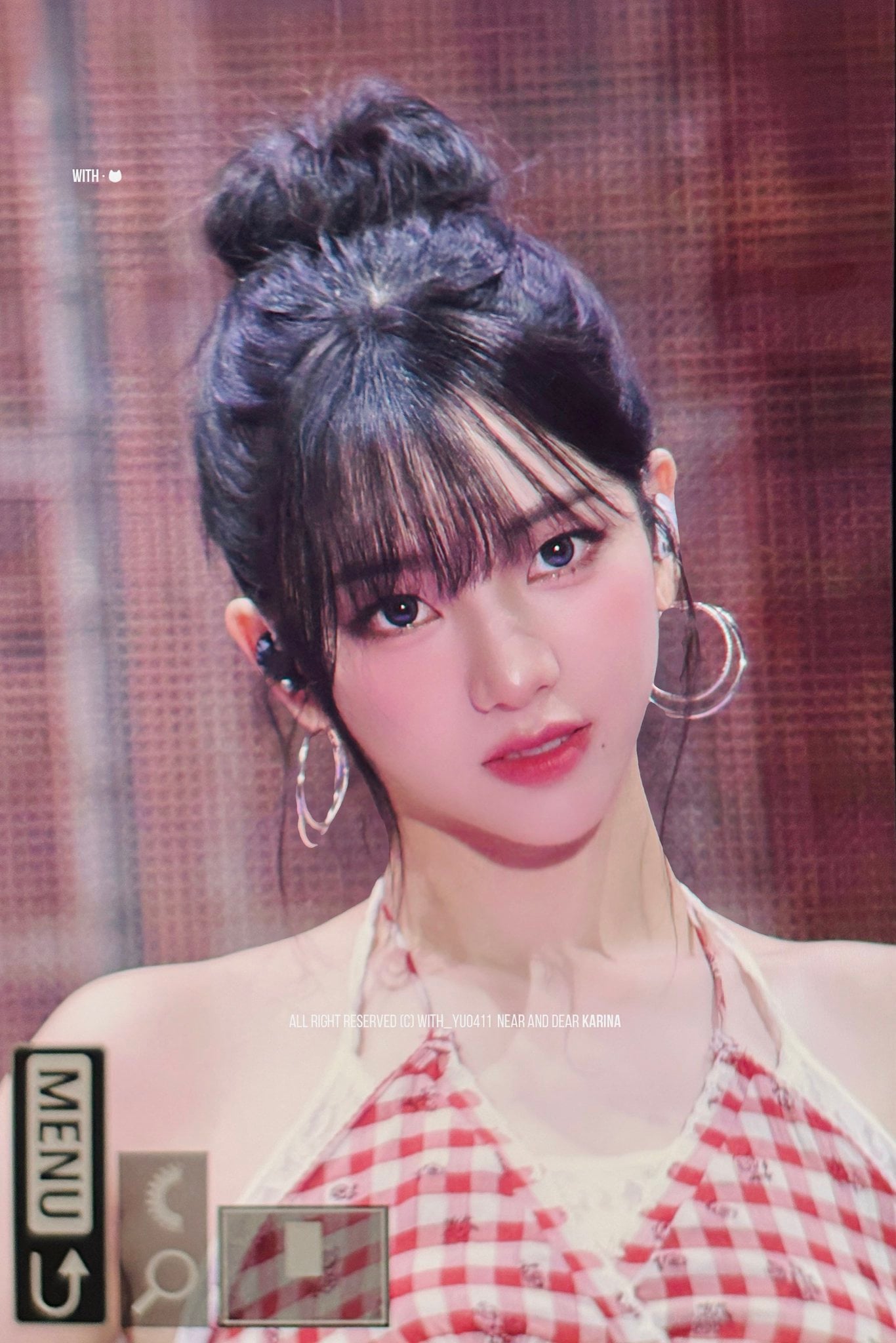 [잡담] 260720 도쿄 팬미팅 3일차 카리나 윈터 | 인스티즈
