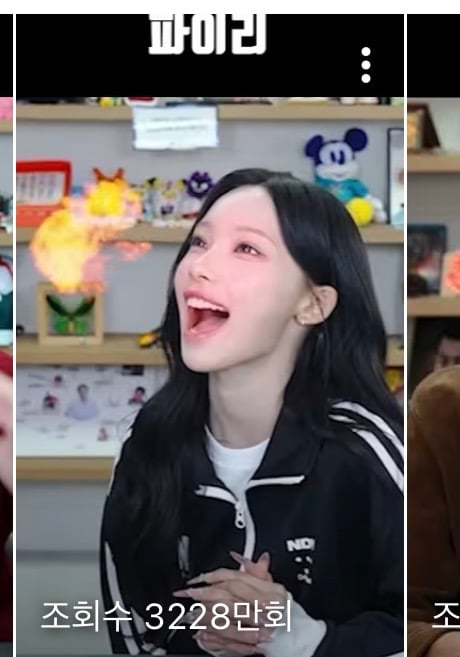 [잡담] 원이 파이리 쇼츠 조회수 삼천만 뭐야? | 인스티즈