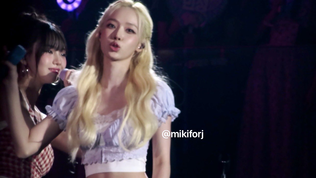 [잡담] 260720 도쿄 팬미팅 3일차 카리나 윈터 | 인스티즈