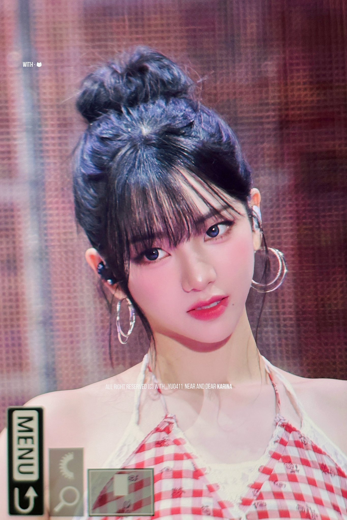 [잡담] 260720 도쿄 팬미팅 3일차 카리나 윈터 | 인스티즈