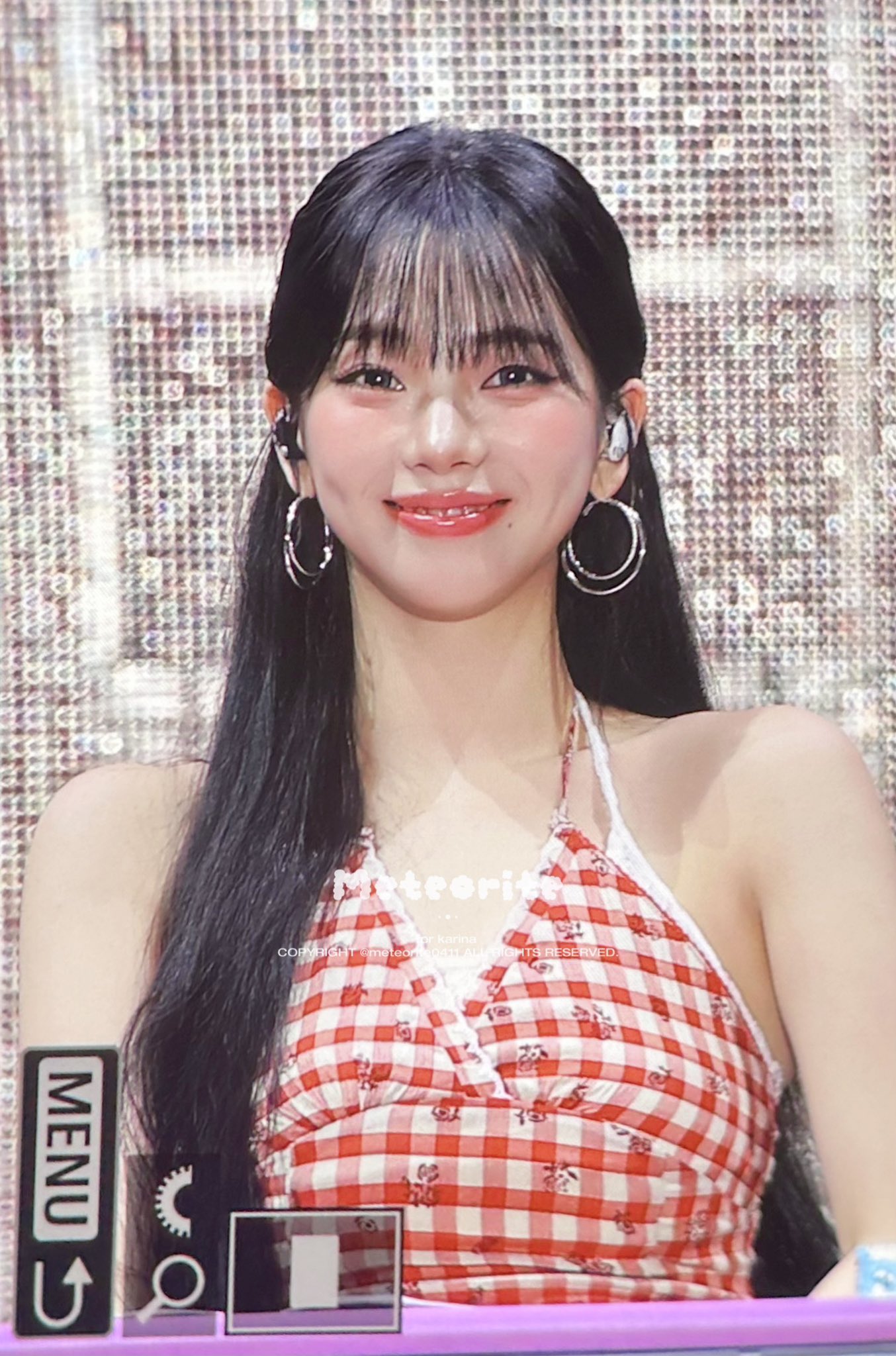 [잡담] 260720 도쿄 팬미팅 3일차 카리나 윈터 | 인스티즈
