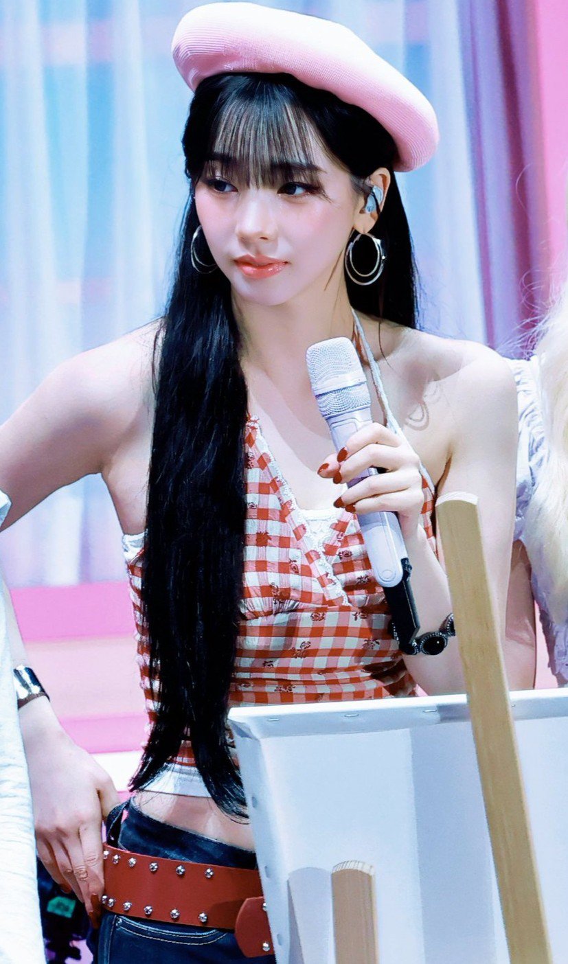 [잡담] 260720 도쿄 팬미팅 3일차 카리나 윈터 | 인스티즈