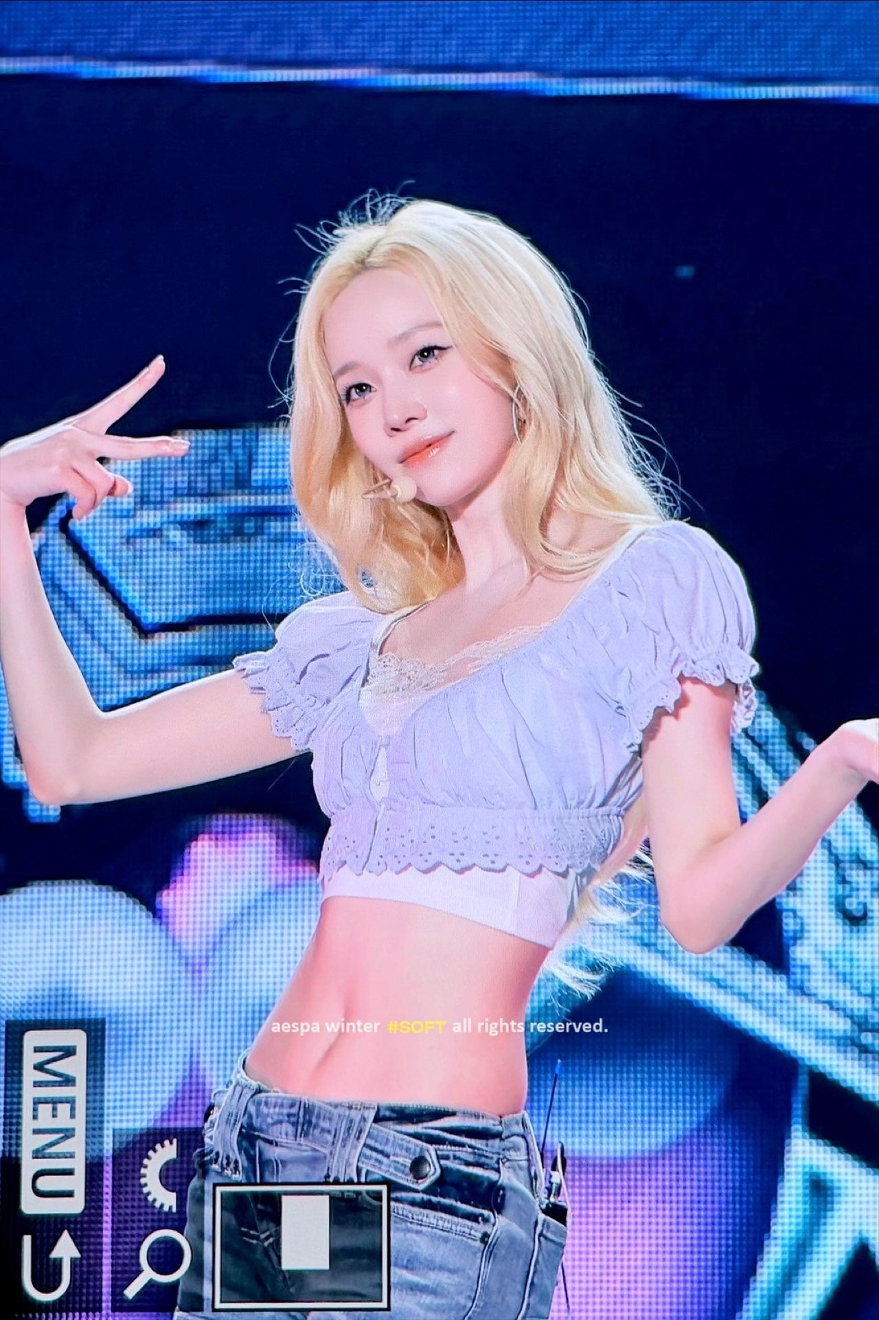 [잡담] 260720 도쿄 팬미팅 3일차 카리나 윈터 | 인스티즈