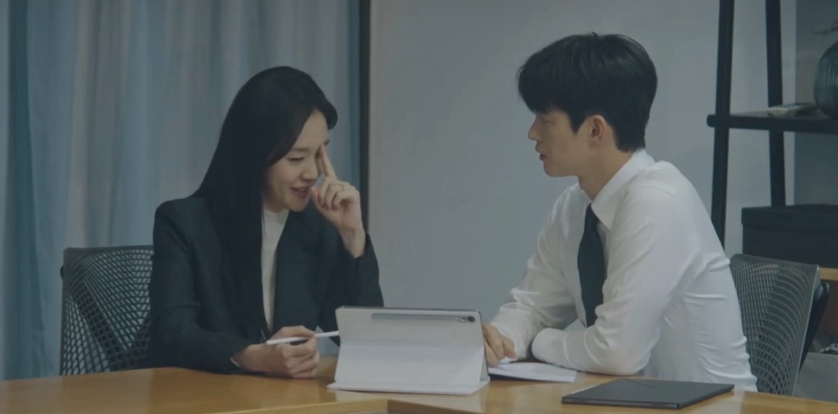 [잡담] 내일도 출근 이 장면 나왔어? | 인스티즈