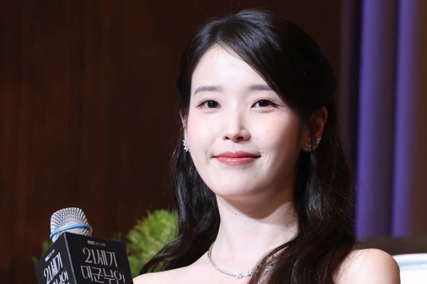 [정보/소식] 아이유, '표절설' 악플러 끝까지 쫓는다…美법원에 신원조회 신청 | 인스티즈