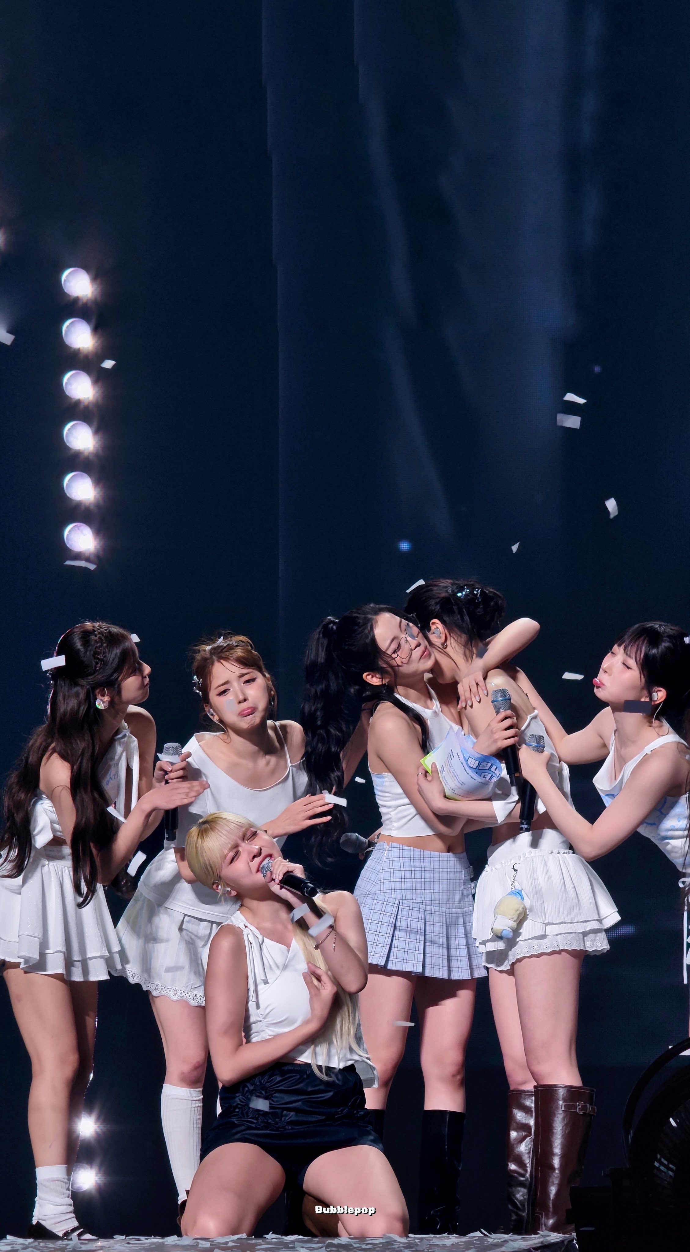 [잡담] 엔믹스 코어 좋아하는 사람 | 인스티즈