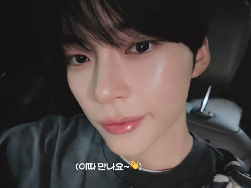 [잡담] 성한빈 햄냥이 닉값 | 인스티즈