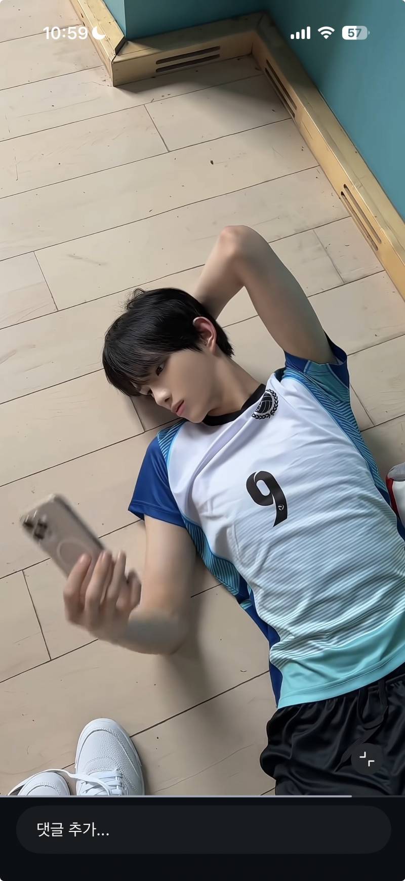 [잡담] 이거 잘생김? | 인스티즈