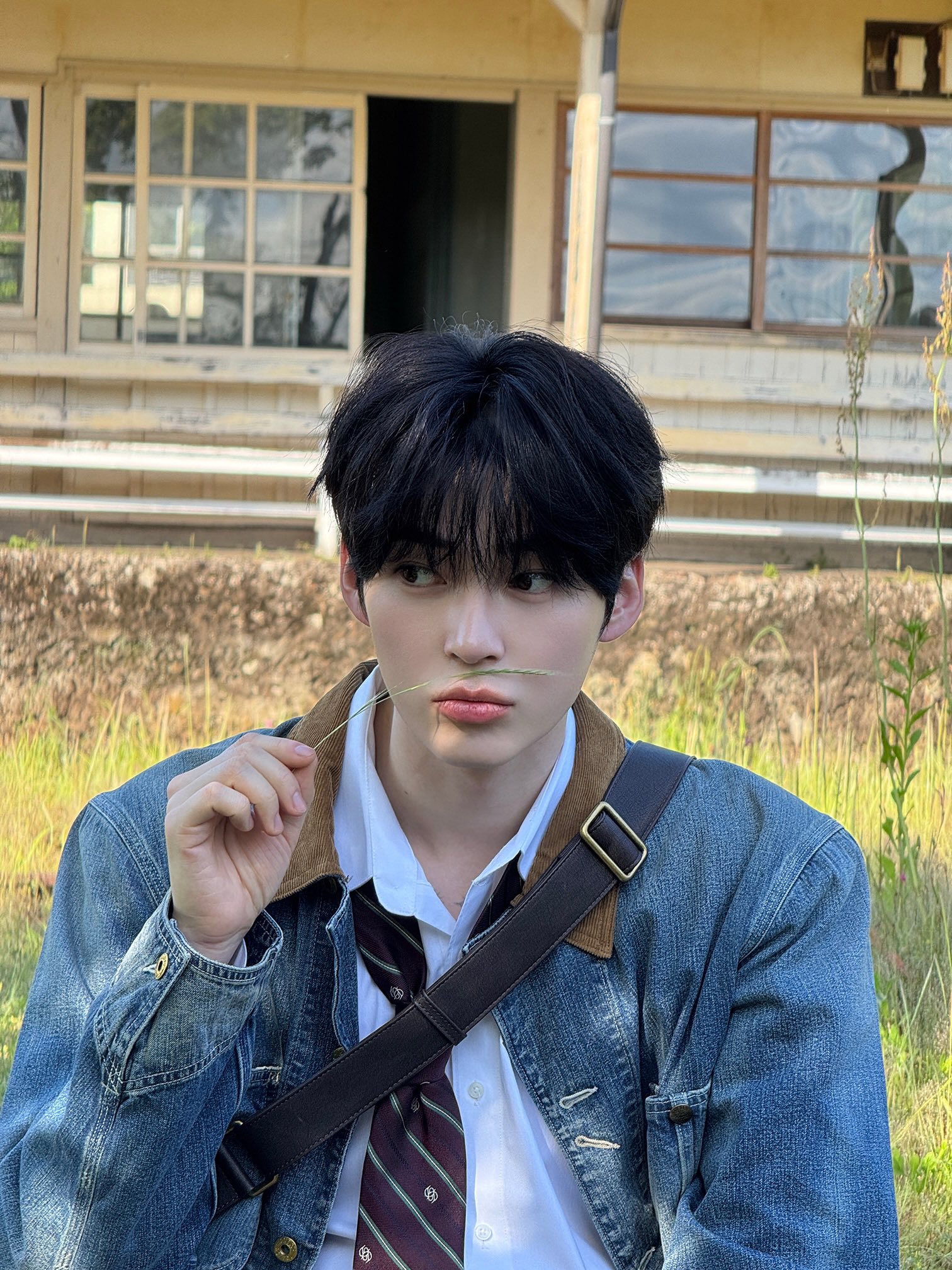 [잡담] 자연광 성한빈은 진짜 잘생쁨이다 | 인스티즈