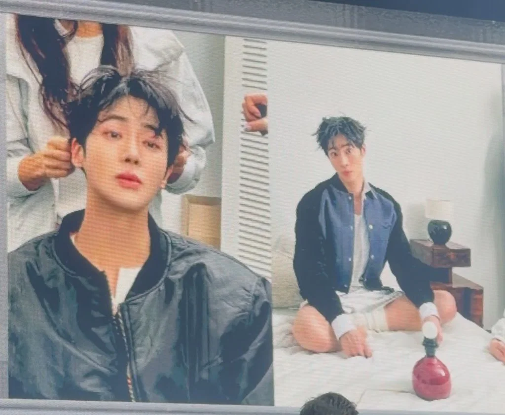 [잡담] 추영우 오늘 일본 팬미 사진 진짜 예쁘다 | 인스티즈