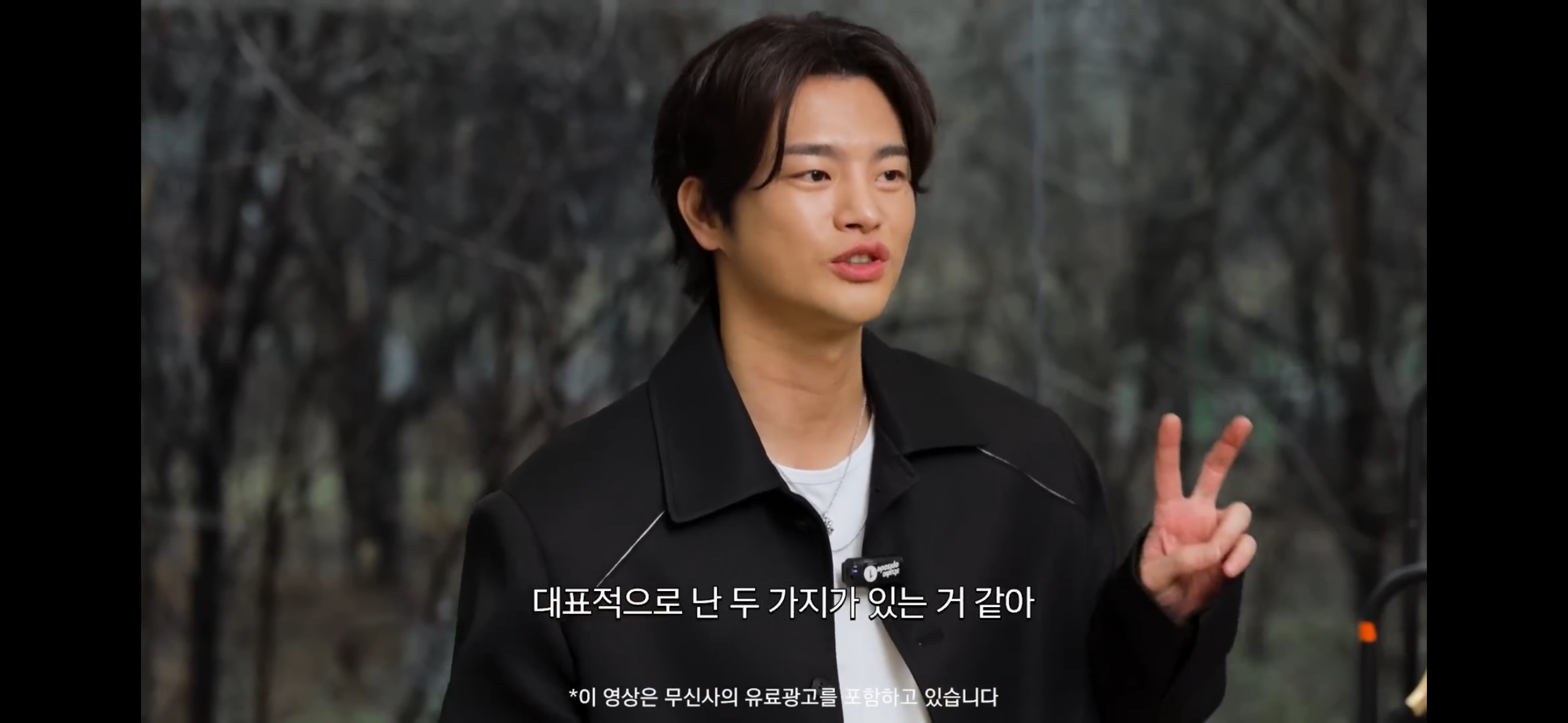 [잡담] 서인국 ㄹㅇ 살 잘빼는구나 | 인스티즈