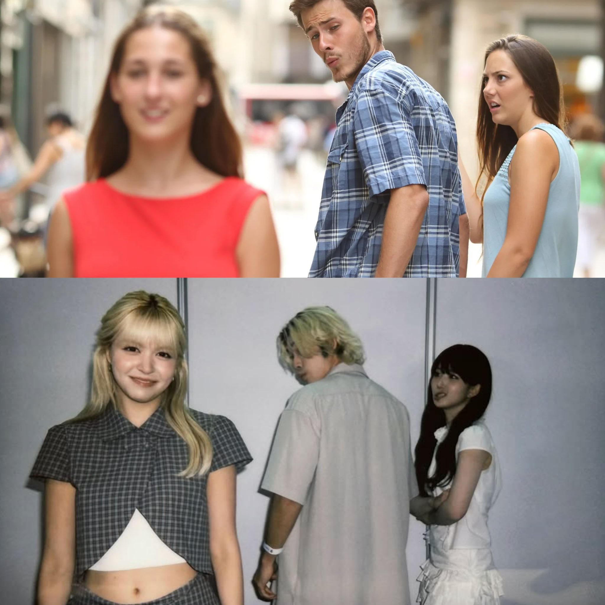 [잡담] 엔믹스 코어 좋아하는 사람 | 인스티즈