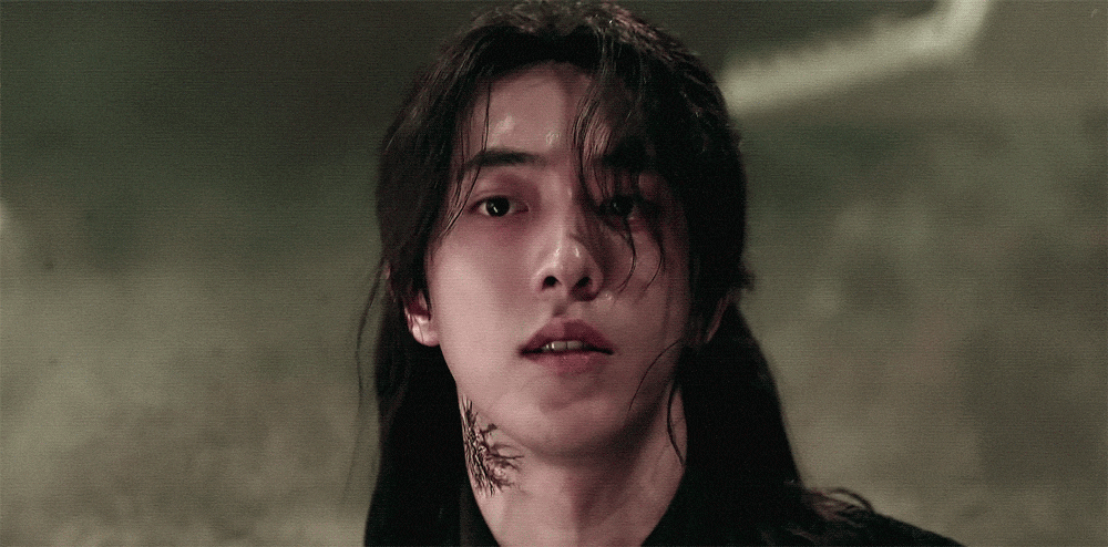 [잡담] 동궁) 남주혁 귀의세계 분위기 진짜 매력적인듯 | 인스티즈