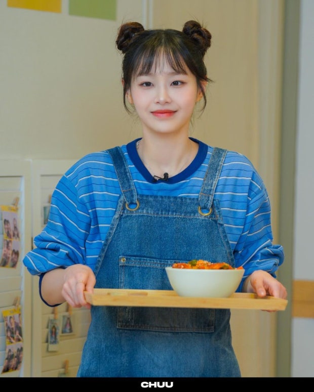 [마플] 츄가 그렇게 눈이 크지 않은데도 예쁜 이유가뭘까 | 인스티즈