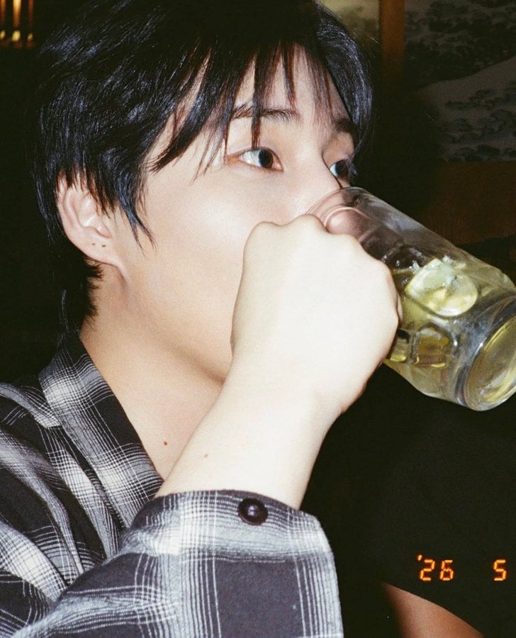 [잡담] 영케이 너무 느좋 | 인스티즈