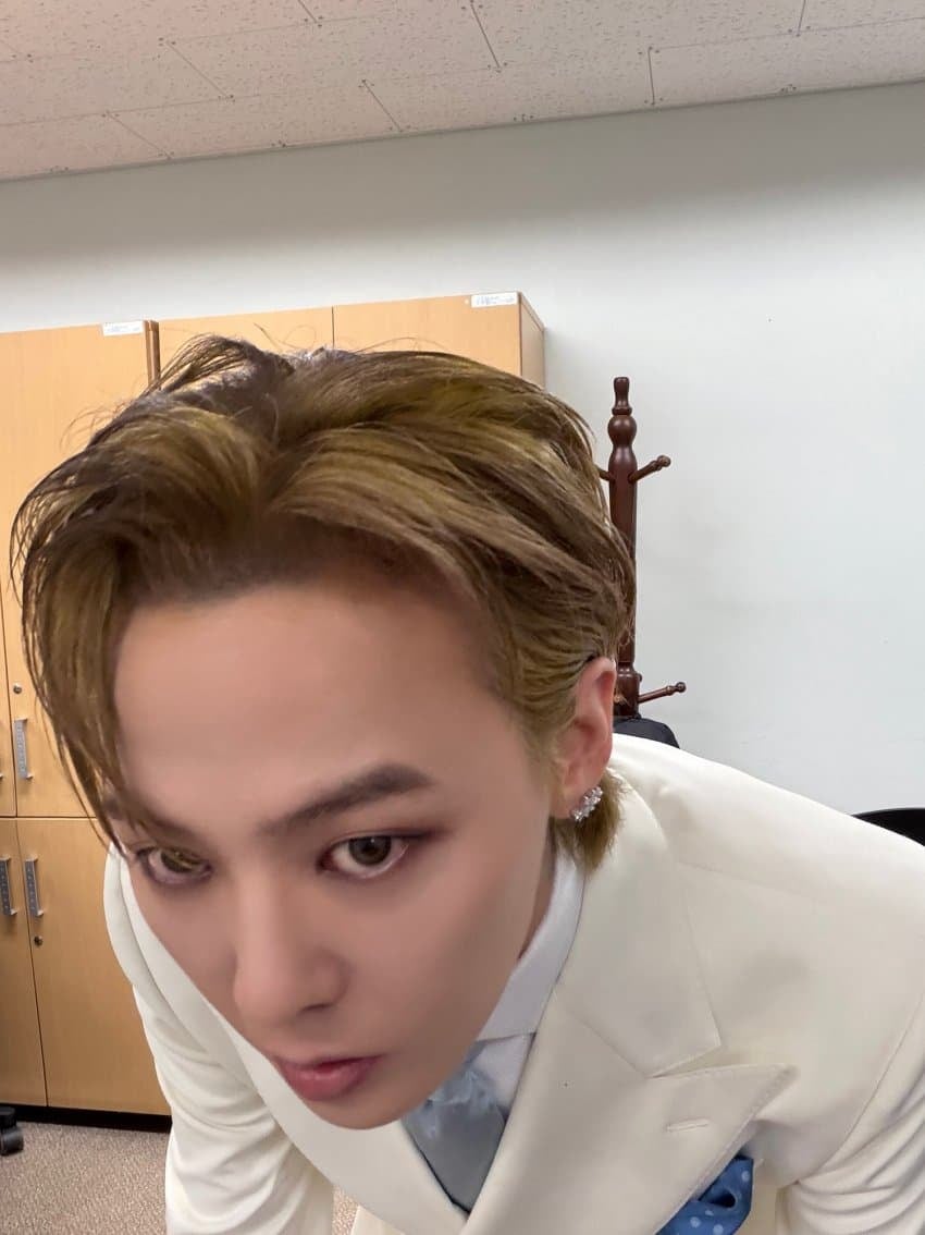 [잡담] 지디 새벽 인스타 선넘네,,,하 | 인스티즈
