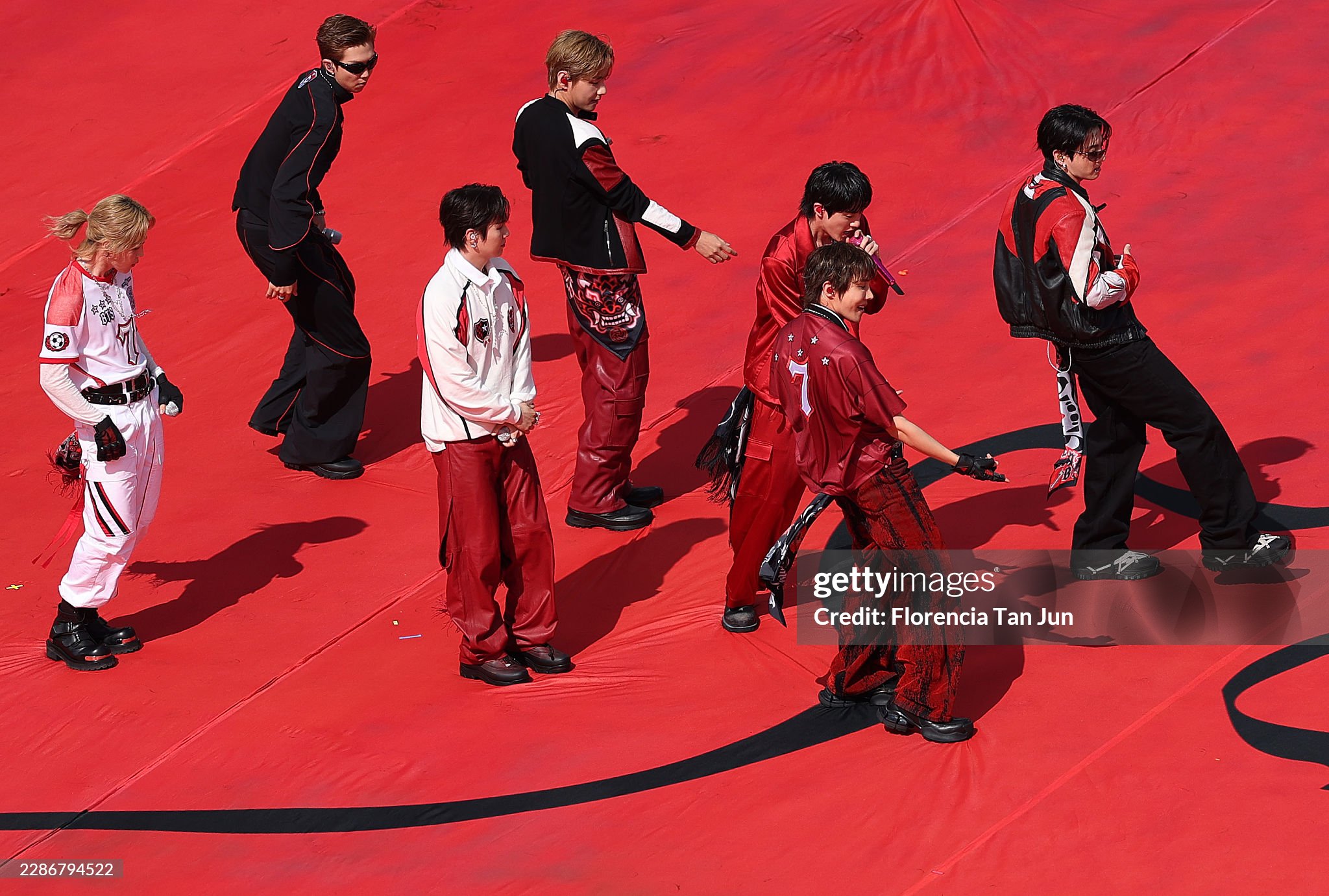 [잡담] 방탄 게티이미지 가져와땅 | 인스티즈