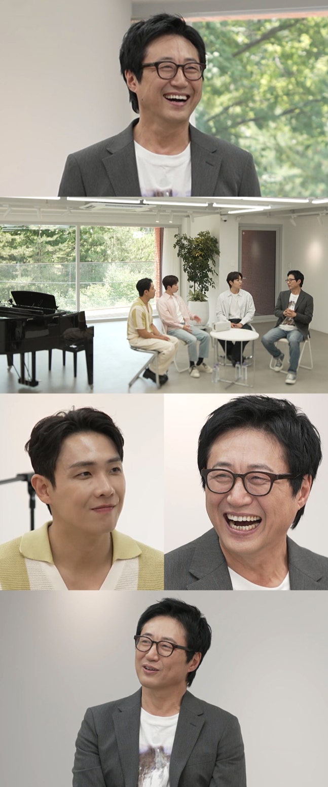 [정보/소식] 박신양, 갑상선 질환 고백 "말하기도 어려워, 20년째 투병"(플레이리스트109) | 인스티즈