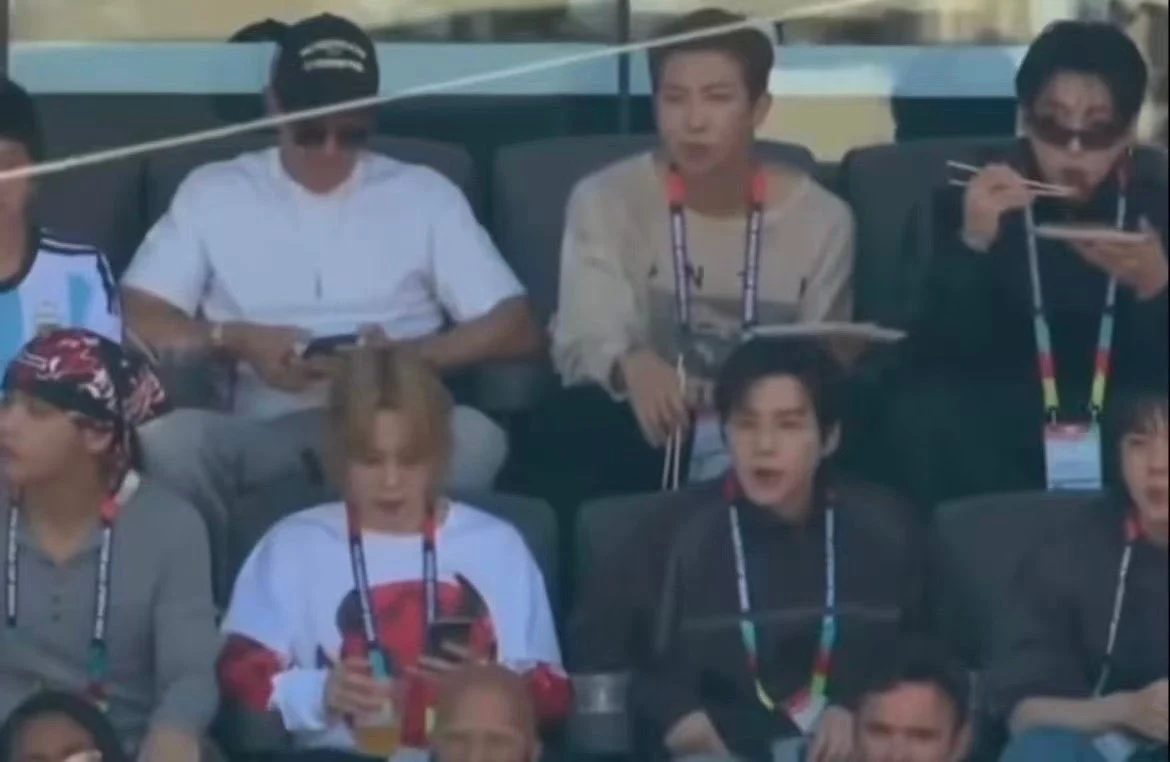[잡담] 방탄 정국은 진짜 재밌는 캐릭터임 | 인스티즈