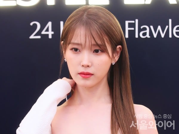[정보/소식] [단독] 아이유, 美 법원에 메타 상대 '신원공개' 소송전 | 인스티즈