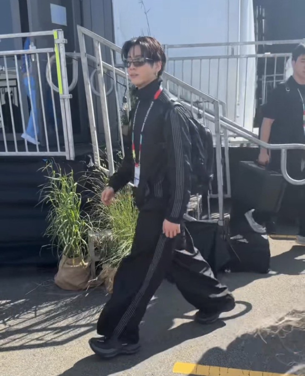 [잡담] 방탄 정국은 진짜 재밌는 캐릭터임 | 인스티즈