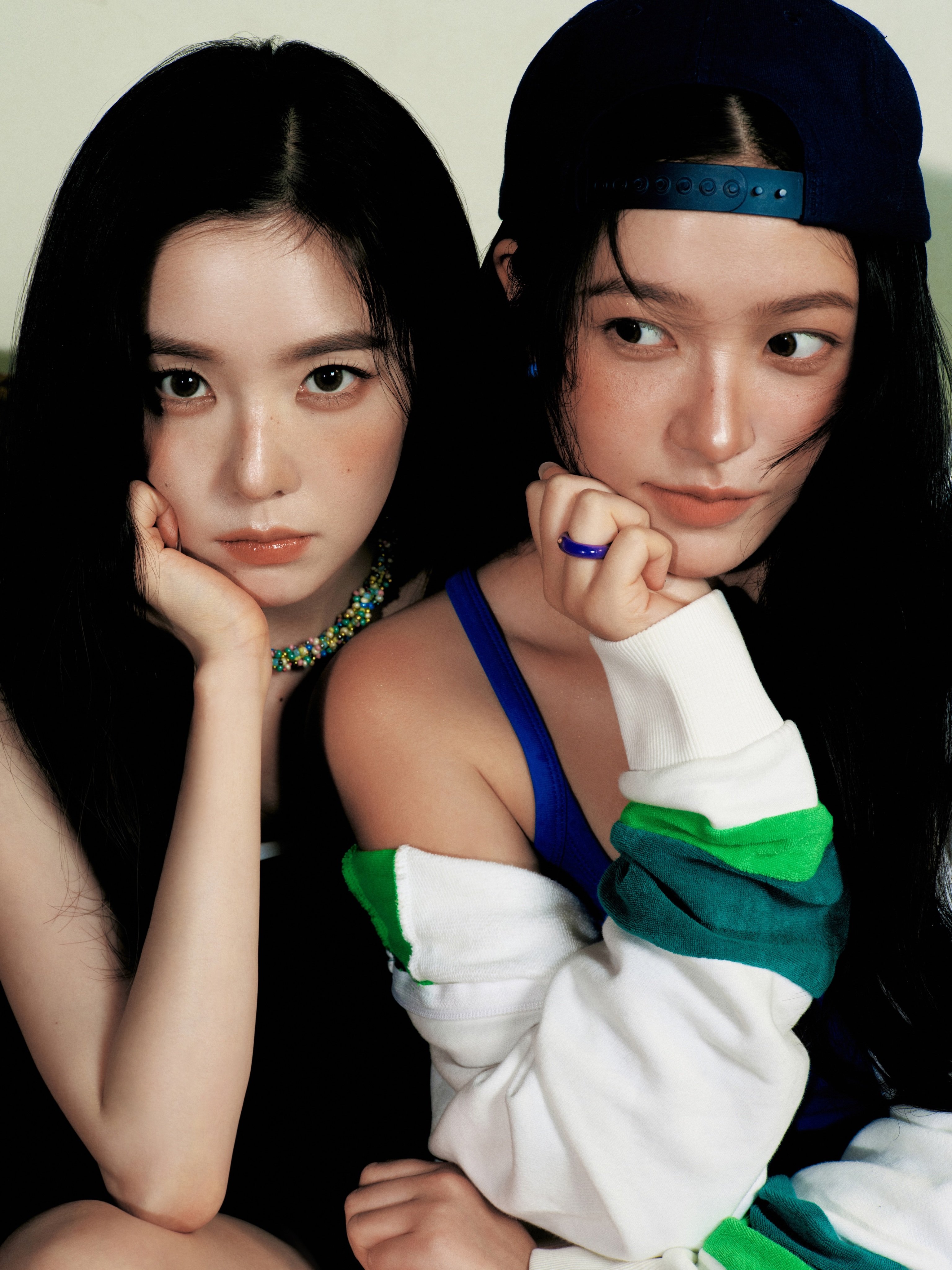 [정보/소식] 레드벨벳 Big Wave | 인스티즈