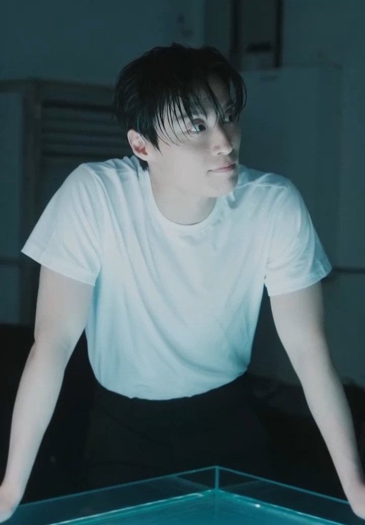 [잡담] 허남준 바자 비하인드 좋다 | 인스티즈