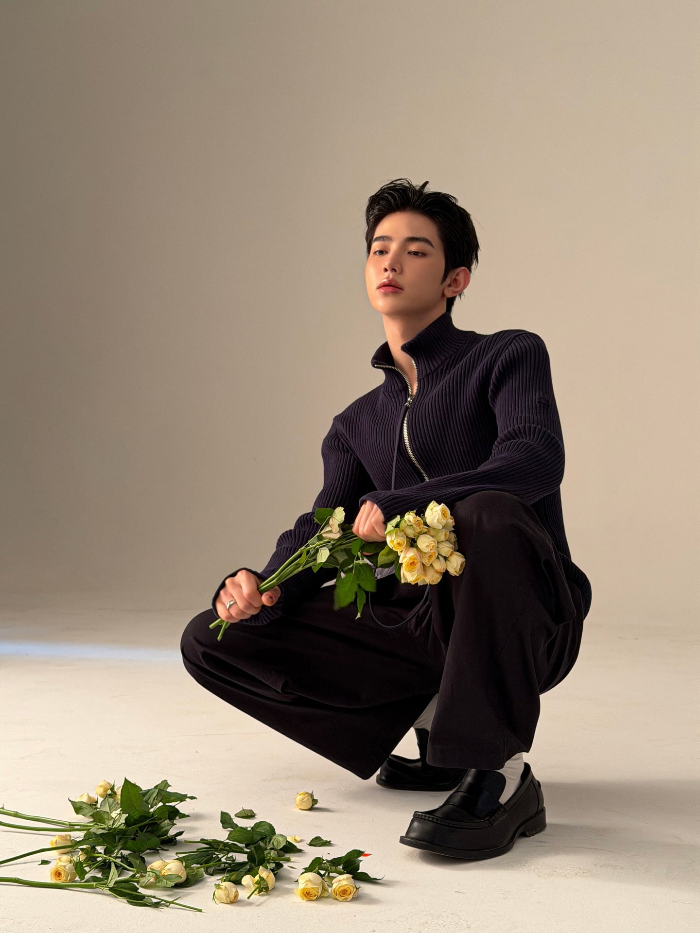 [잡담] 장하오 완깐폼 미쳤다 | 인스티즈
