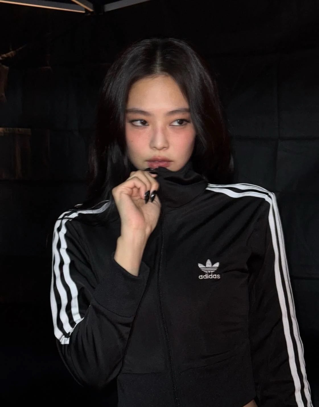[잡담] 진심 제니랑 개잘어울림 | 인스티즈