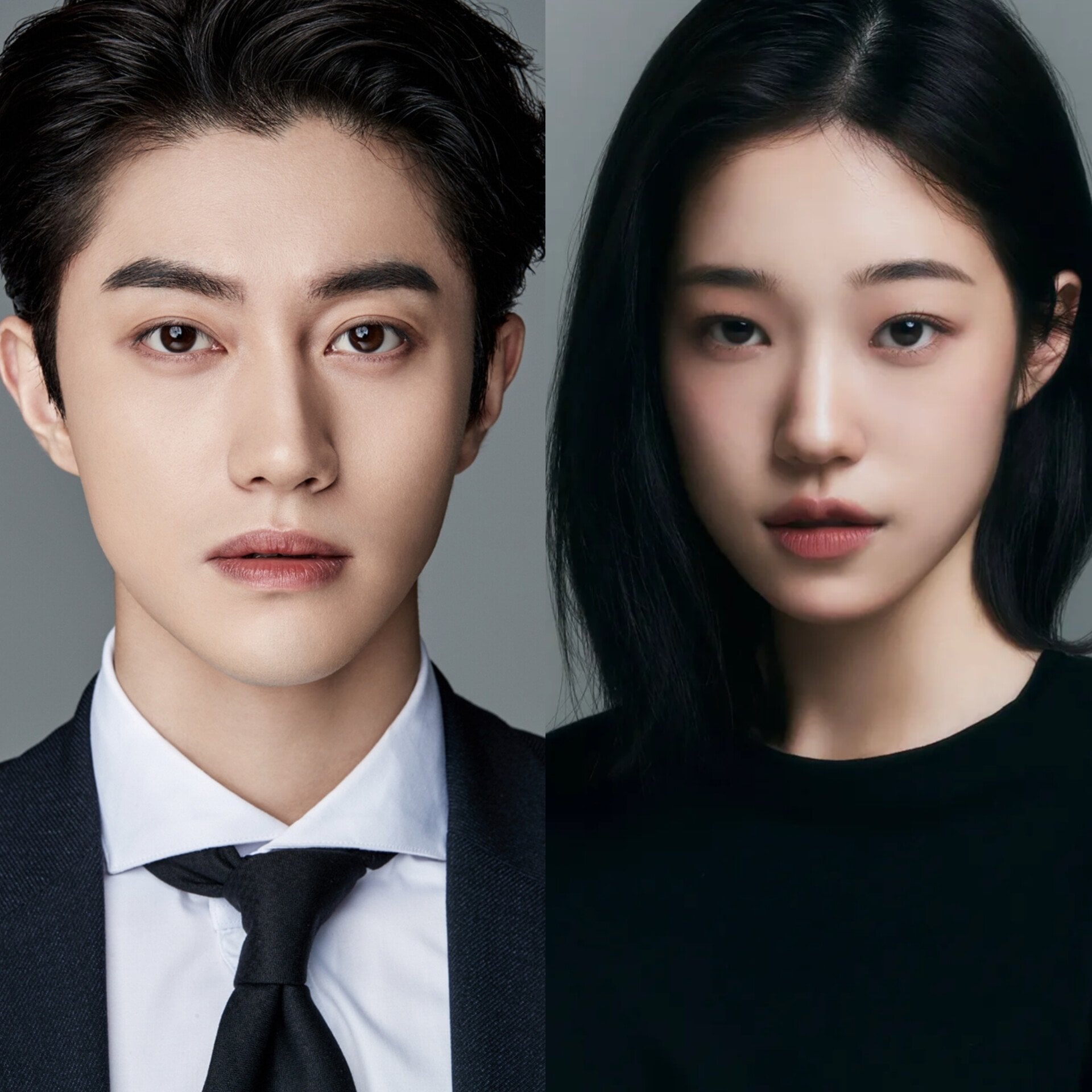 [잡담] 헐 노윤서 곽동연 얼굴합도 꽤괜이네 | 인스티즈