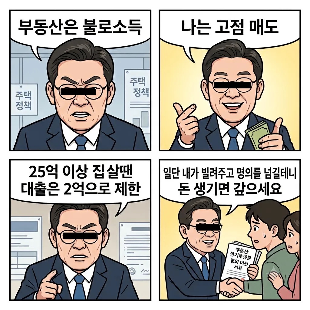 [잡담] 이재명이 일은 잘해 | 인스티즈