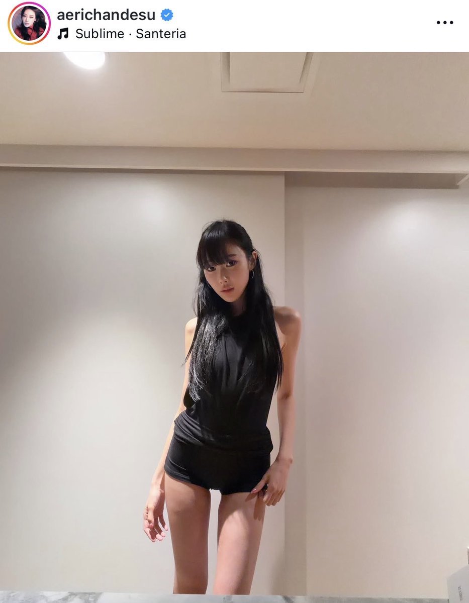 [잡담] 지젤은 모델해도 되겠다 | 인스티즈