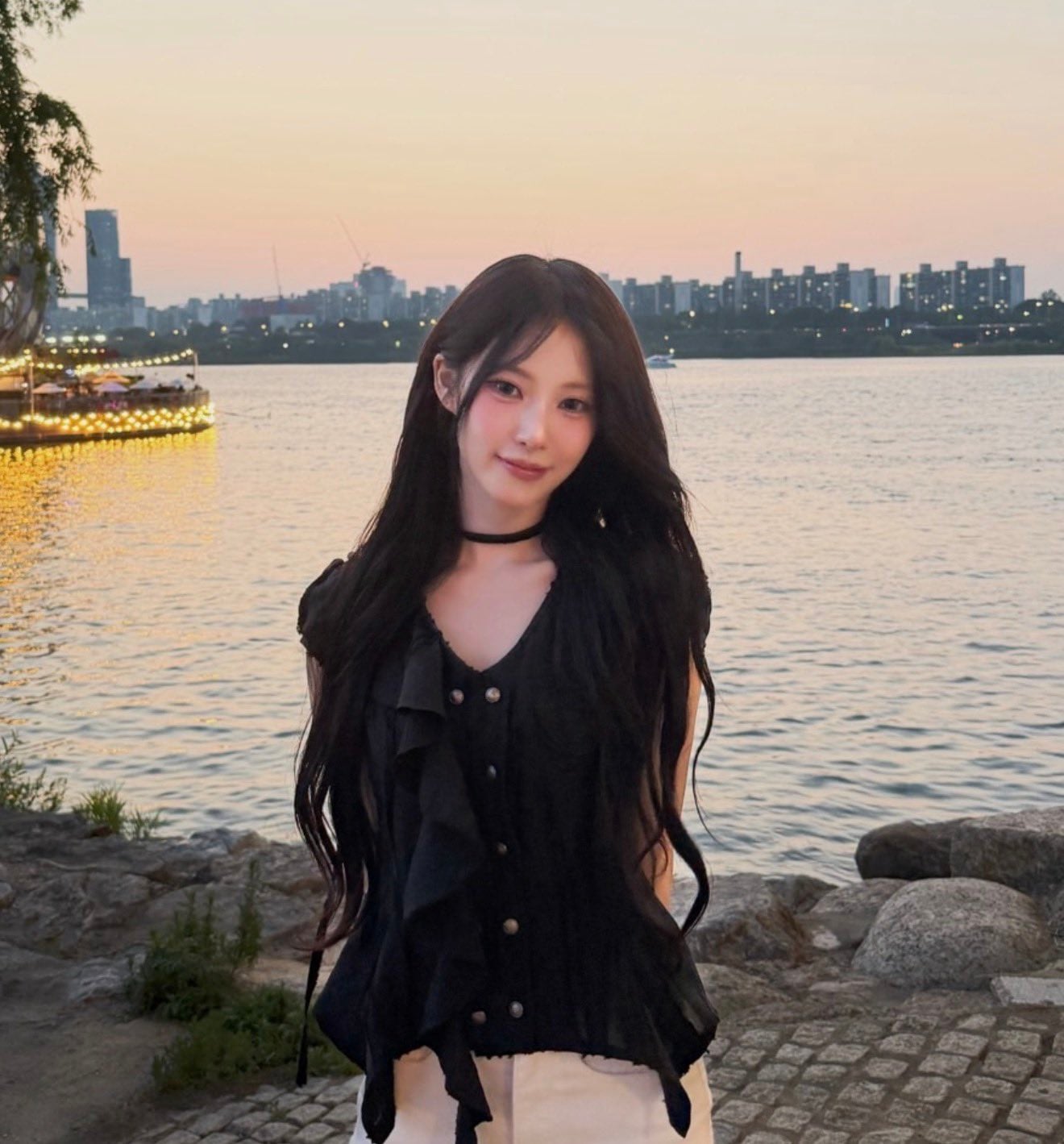 [잡담] 리브 이 사진 보고 헉 함 | 인스티즈