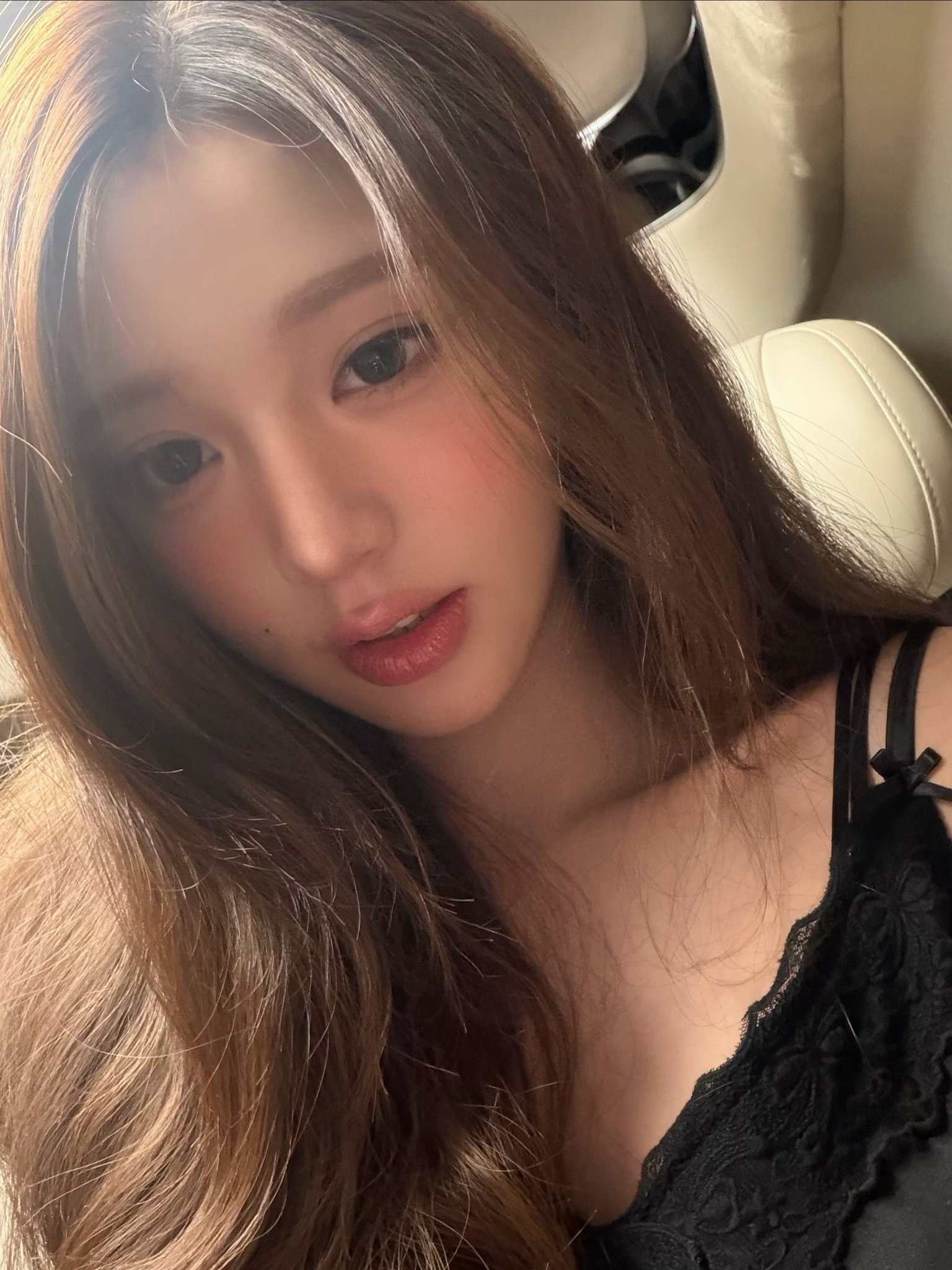 [잡담] 260721 장원영 인스타 ☕️ 🖤 | 인스티즈