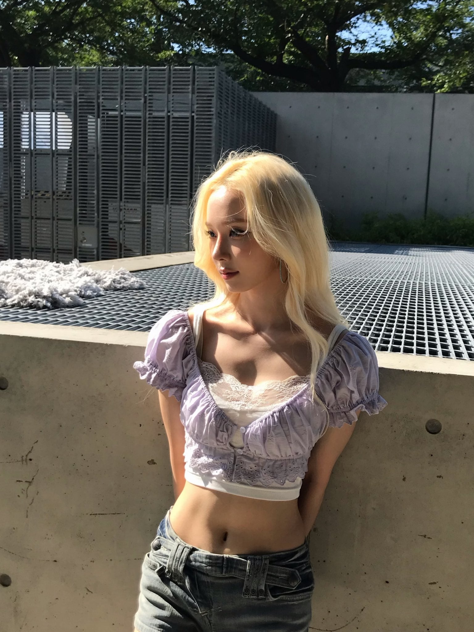 [잡담] 오늘자 윈터 인스타 업뎃 | 인스티즈