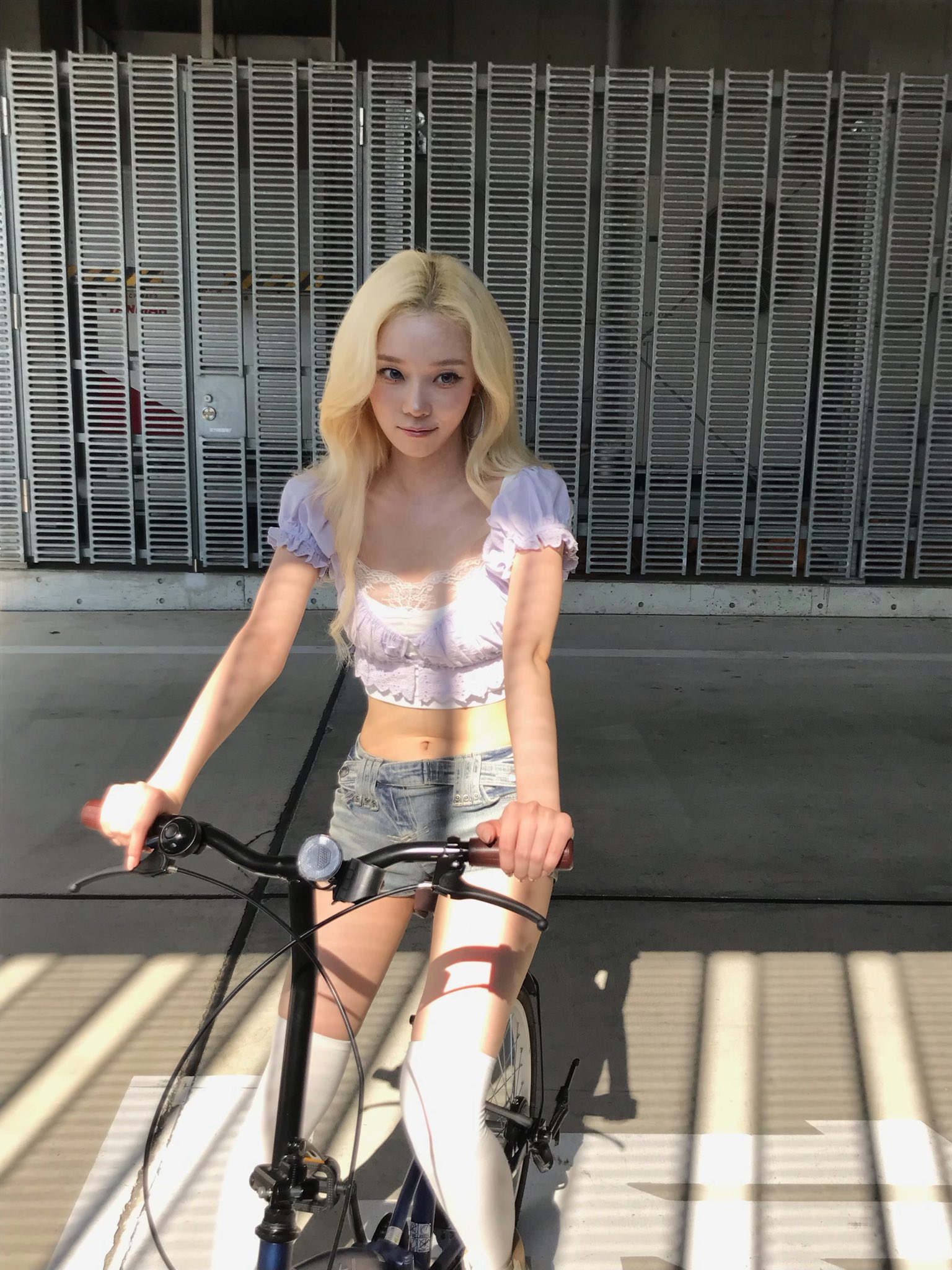 [잡담] 오늘자 윈터 인스타 업뎃 | 인스티즈