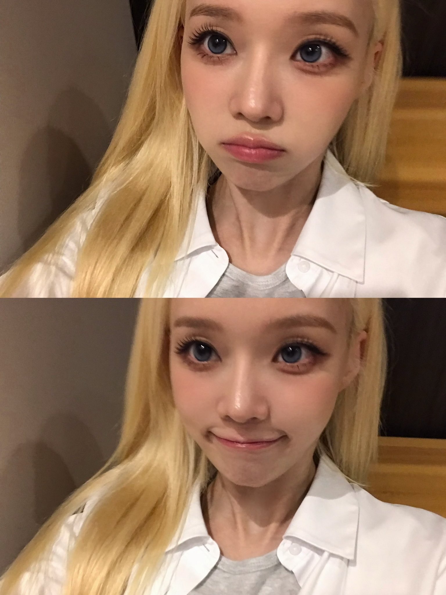 [잡담] 오늘자 윈터 인스타 업뎃 | 인스티즈