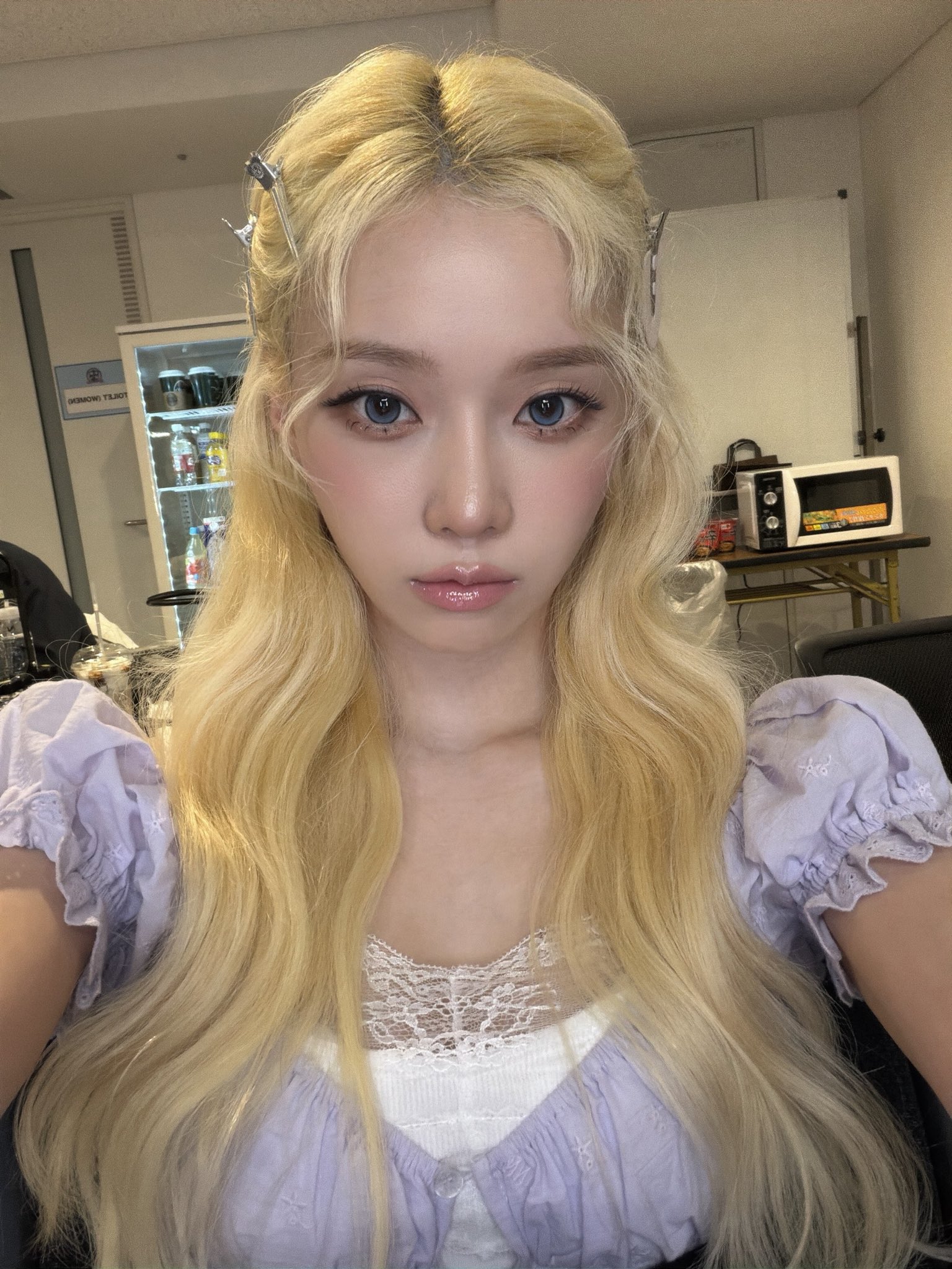 [잡담] 오늘자 윈터 인스타 업뎃 | 인스티즈