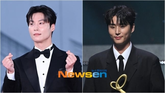 [정보/소식] '대세' 허남준, 데이식스 영케이 유튜브 뜬다…똥강아지 우정 | 인스티즈