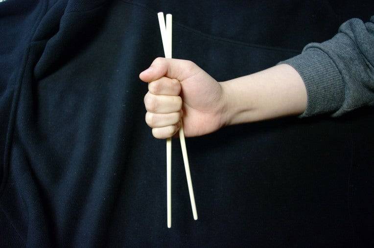 [잡담] 젓가락질도 젓가락질 나름이야 | 인스티즈