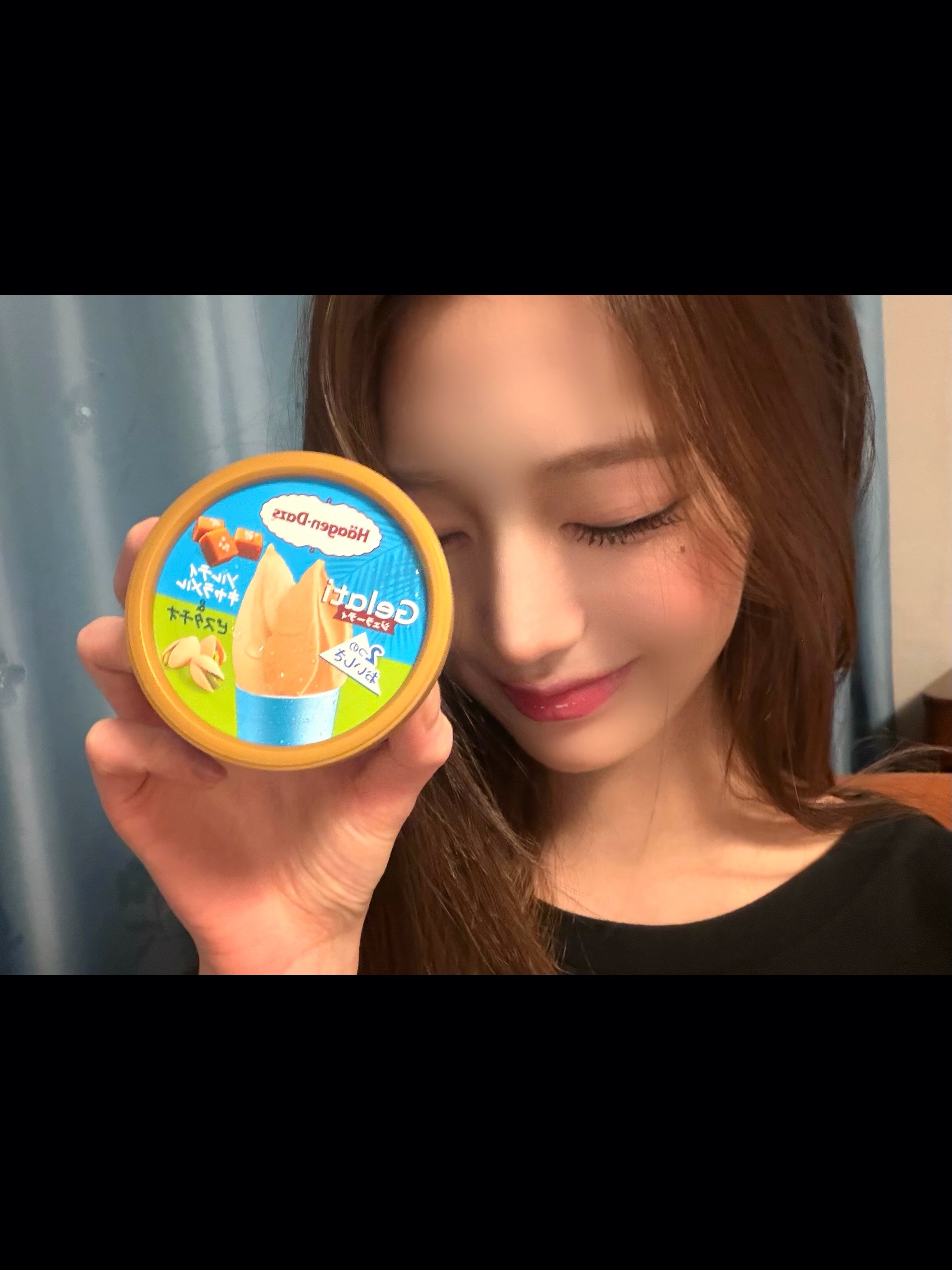 [잡담] 260721 장원영 인스타 ☕️ 🖤 | 인스티즈