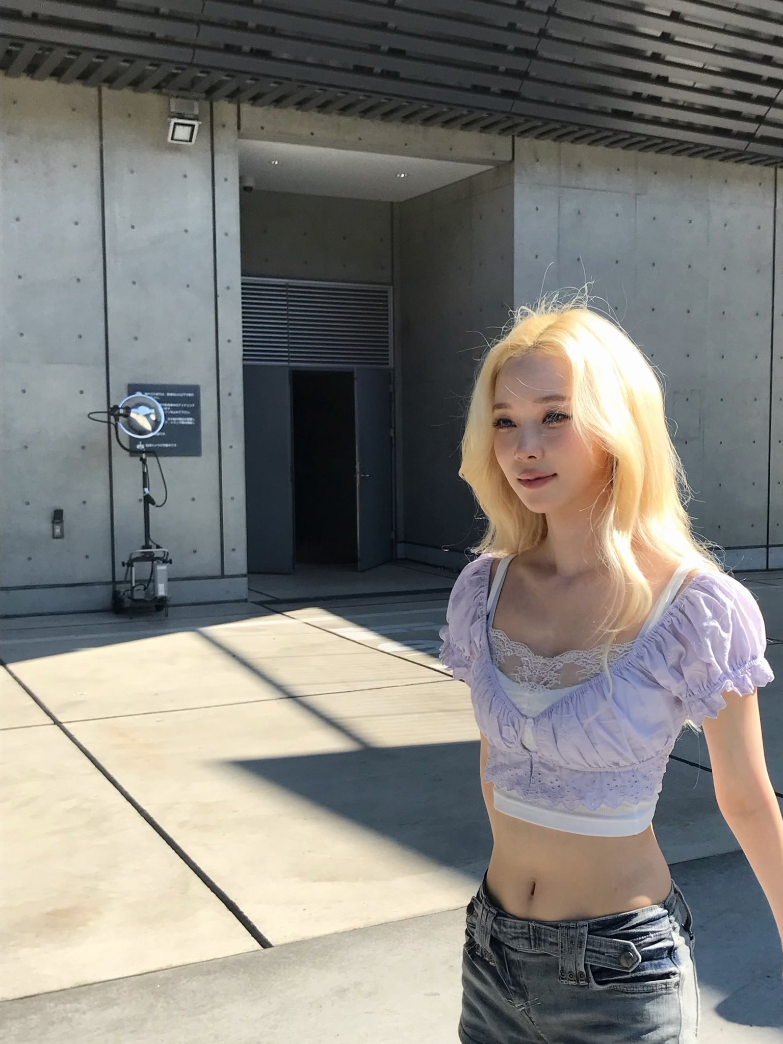 [잡담] 오늘자 윈터 인스타 업뎃 | 인스티즈