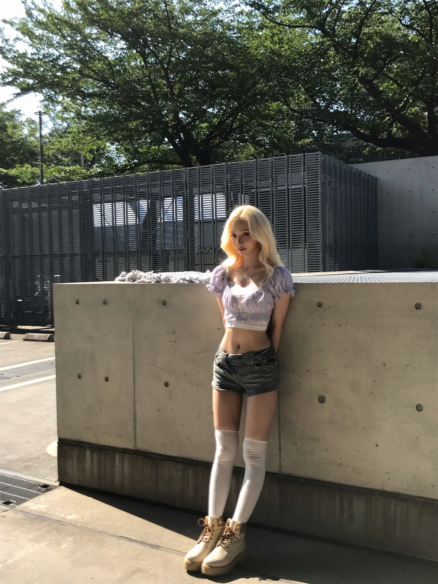 [잡담] 오늘자 윈터 인스타 업뎃 | 인스티즈
